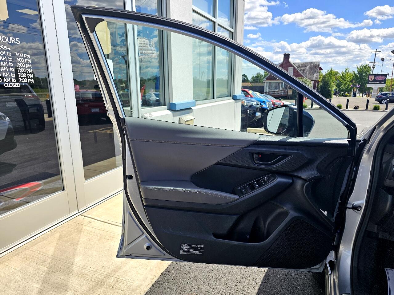 2024 Subaru Crosstrek Wilderness photo 19
