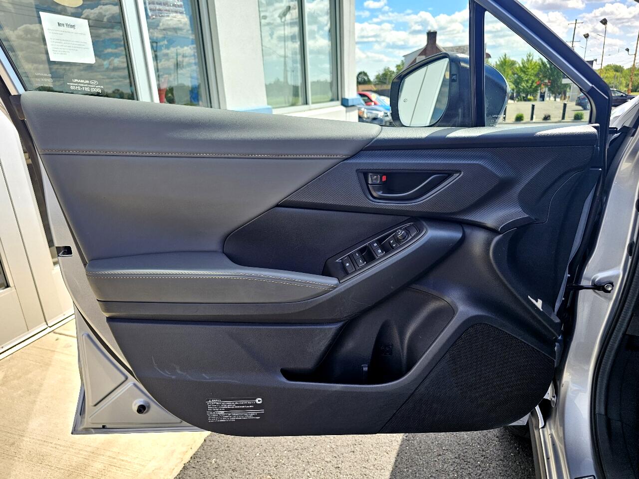2024 Subaru Crosstrek Wilderness photo 20