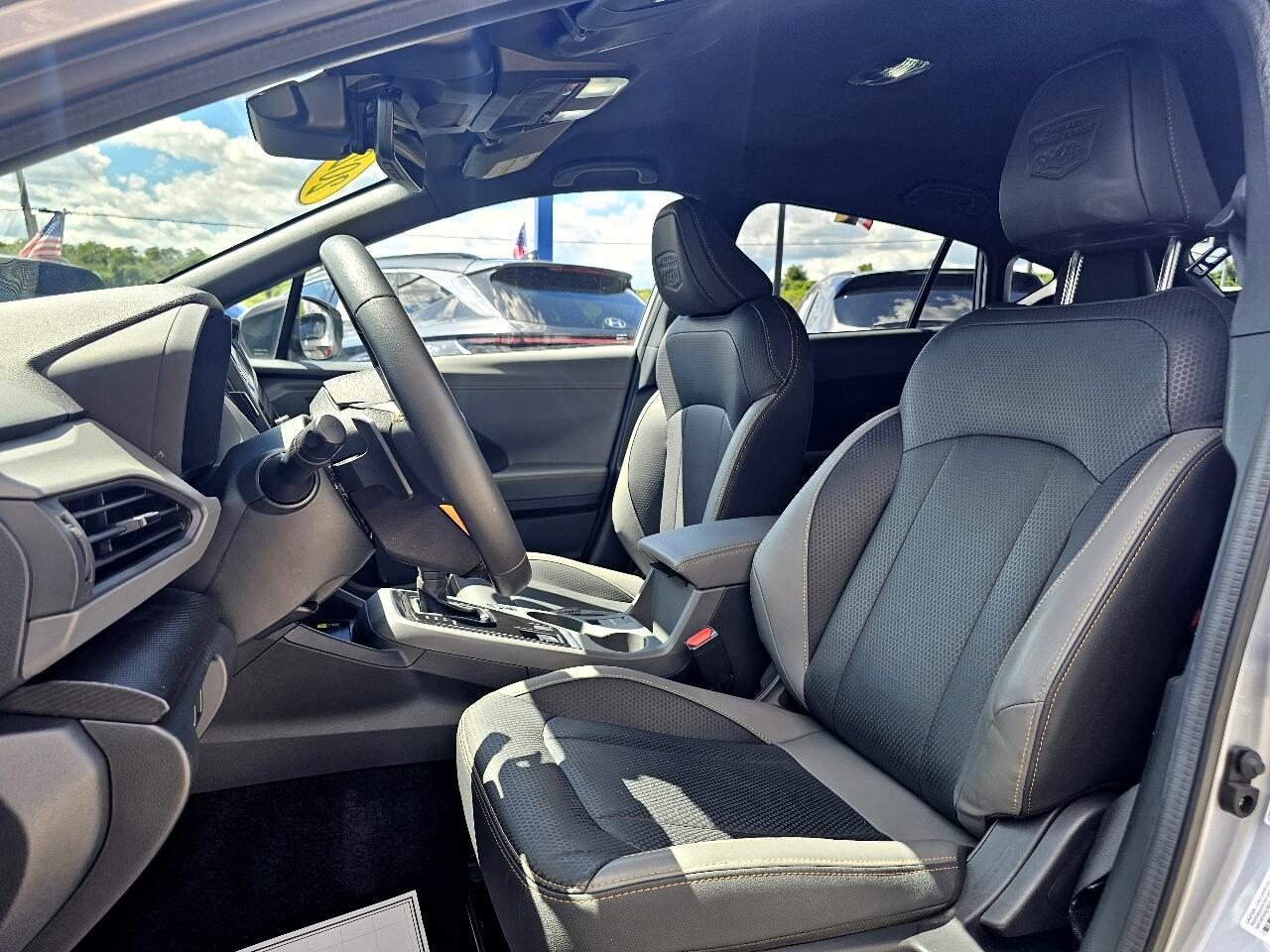 2024 Subaru Crosstrek Wilderness photo 24