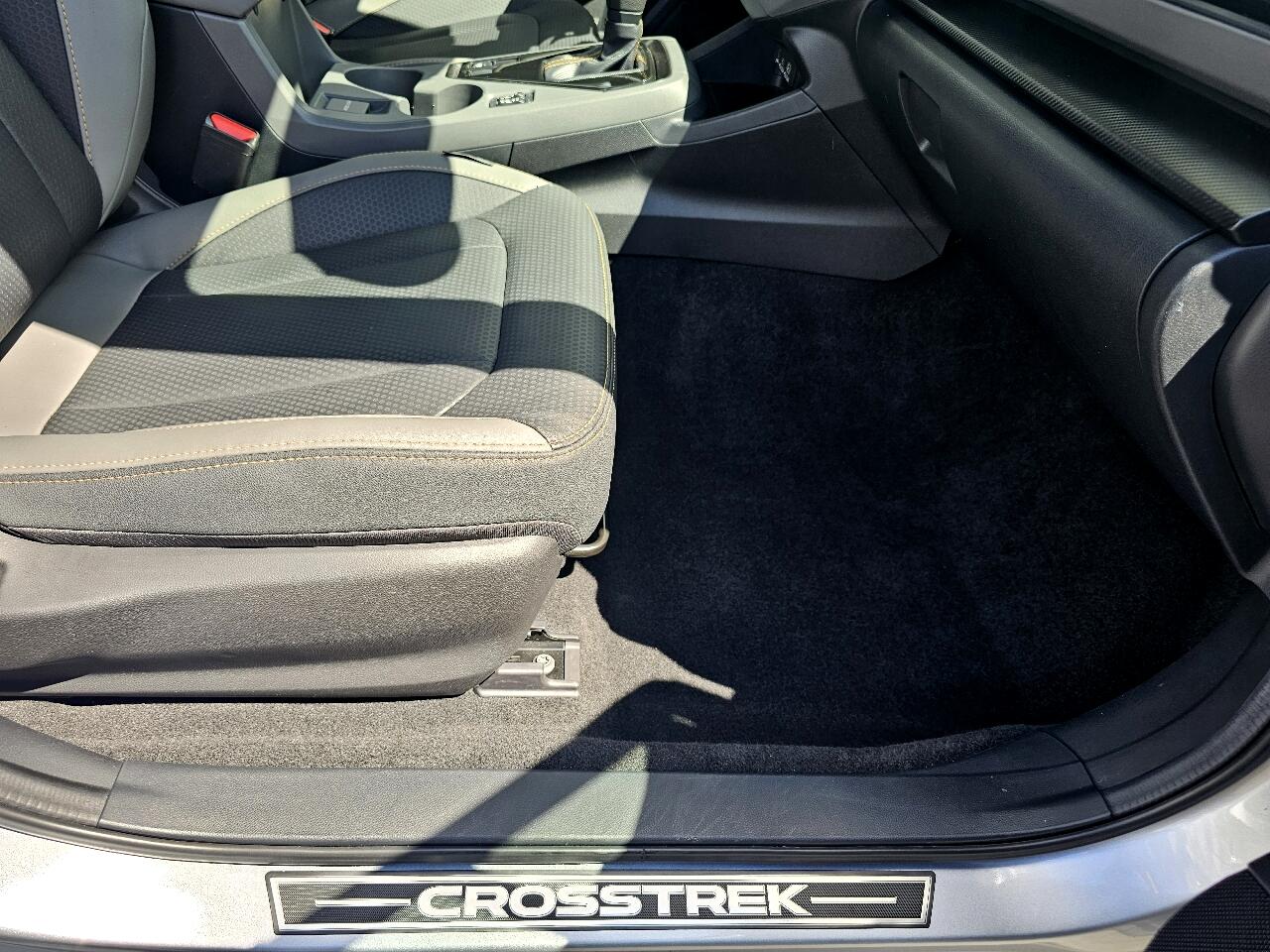 2024 Subaru Crosstrek Wilderness photo 25