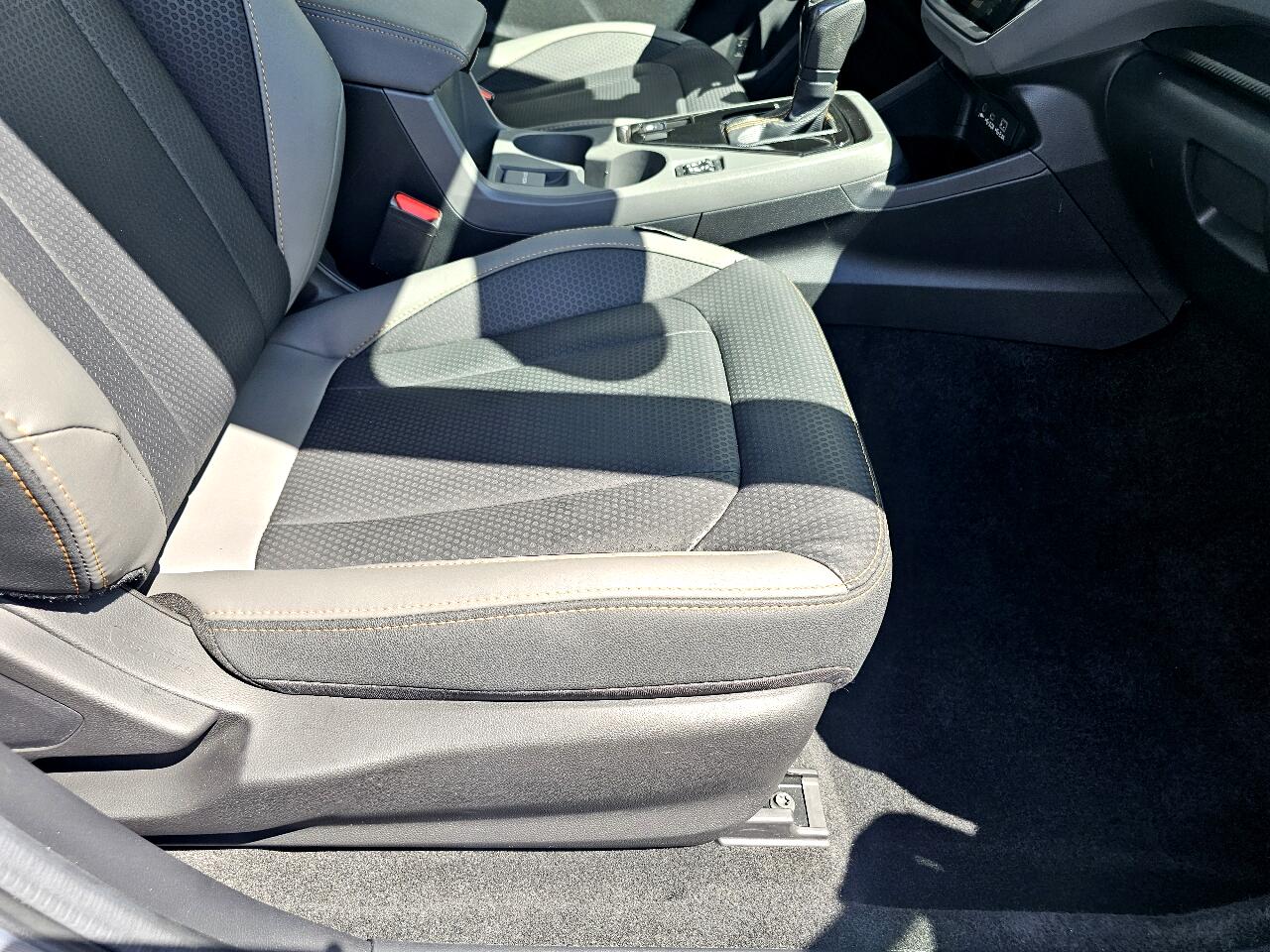 2024 Subaru Crosstrek Wilderness photo 26