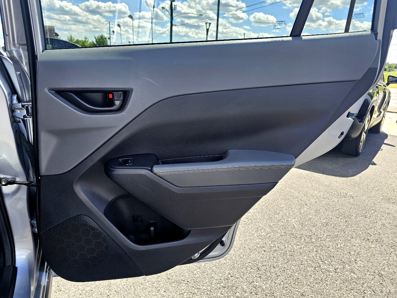 2024 Subaru Crosstrek Wilderness photo 29