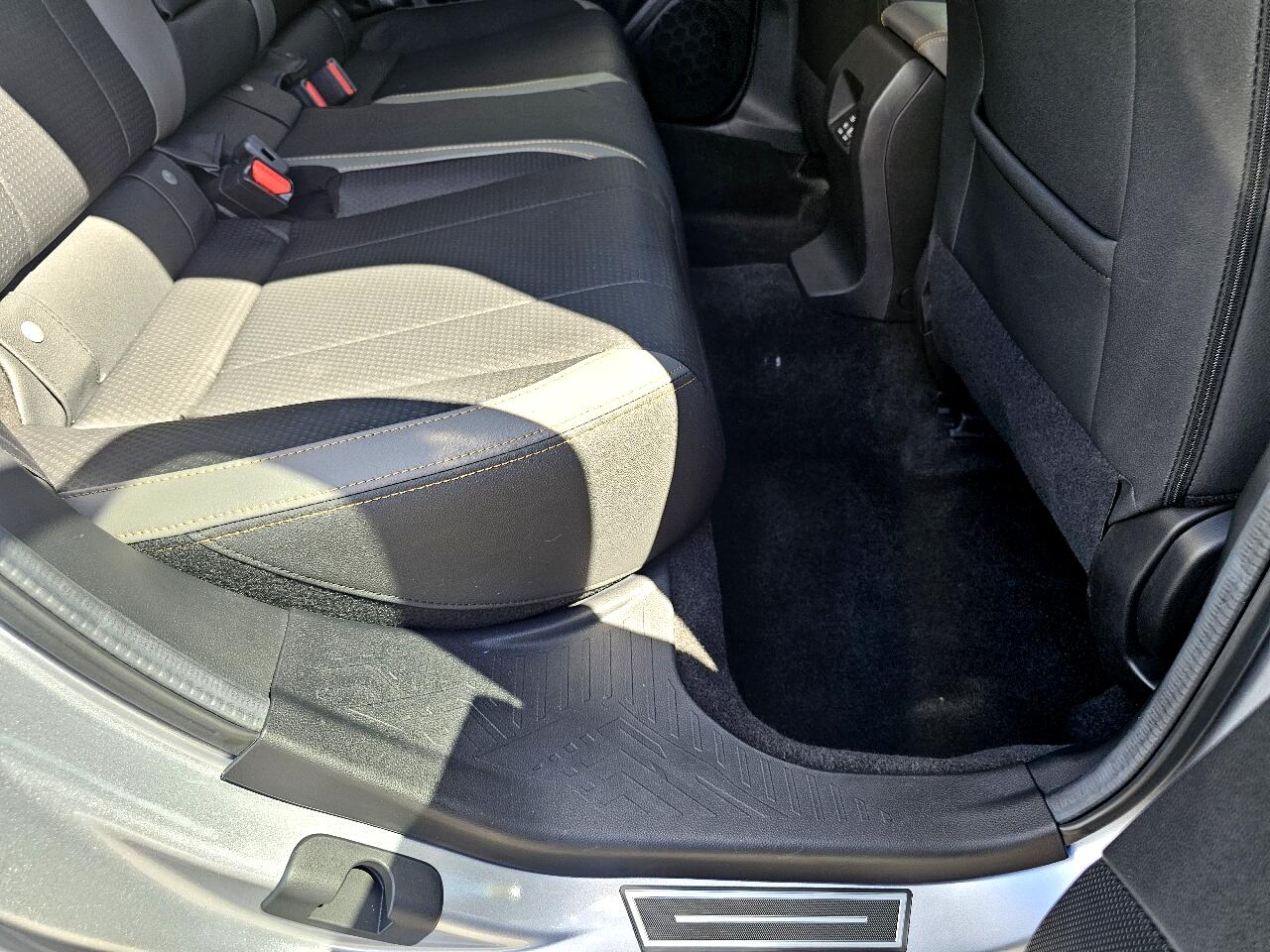 2024 Subaru Crosstrek Wilderness photo 30
