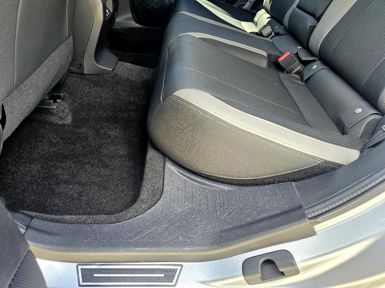 2024 Subaru Crosstrek Wilderness photo 32