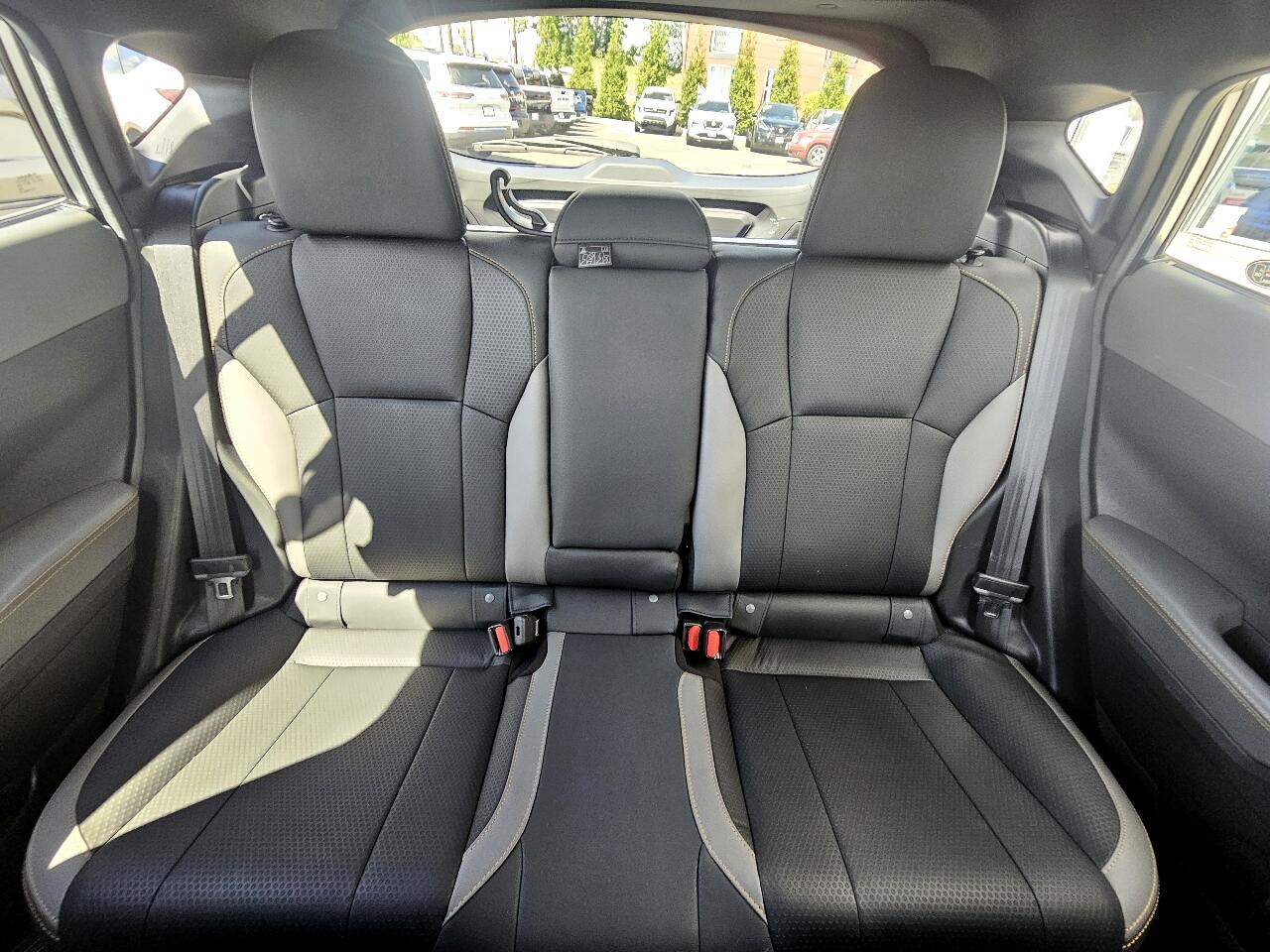 2024 Subaru Crosstrek Wilderness photo 34