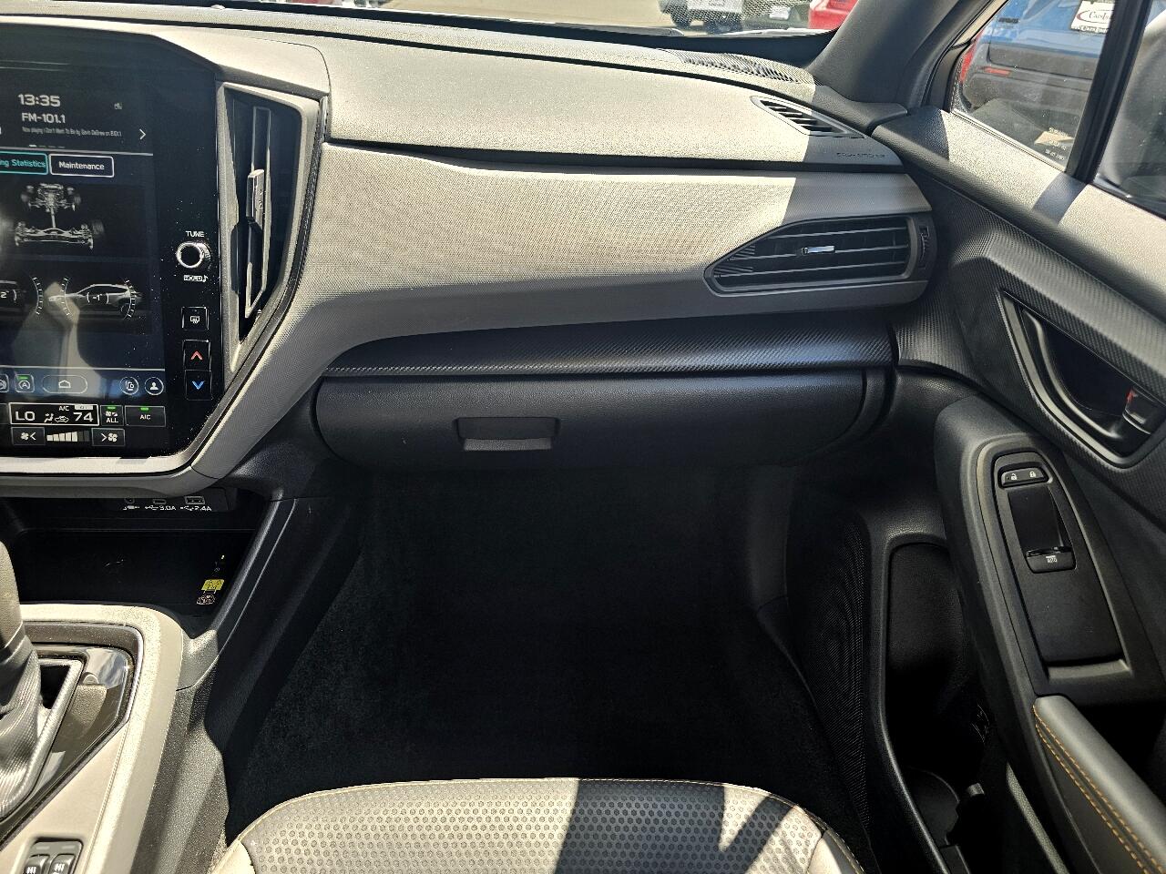 2024 Subaru Crosstrek Wilderness photo 41