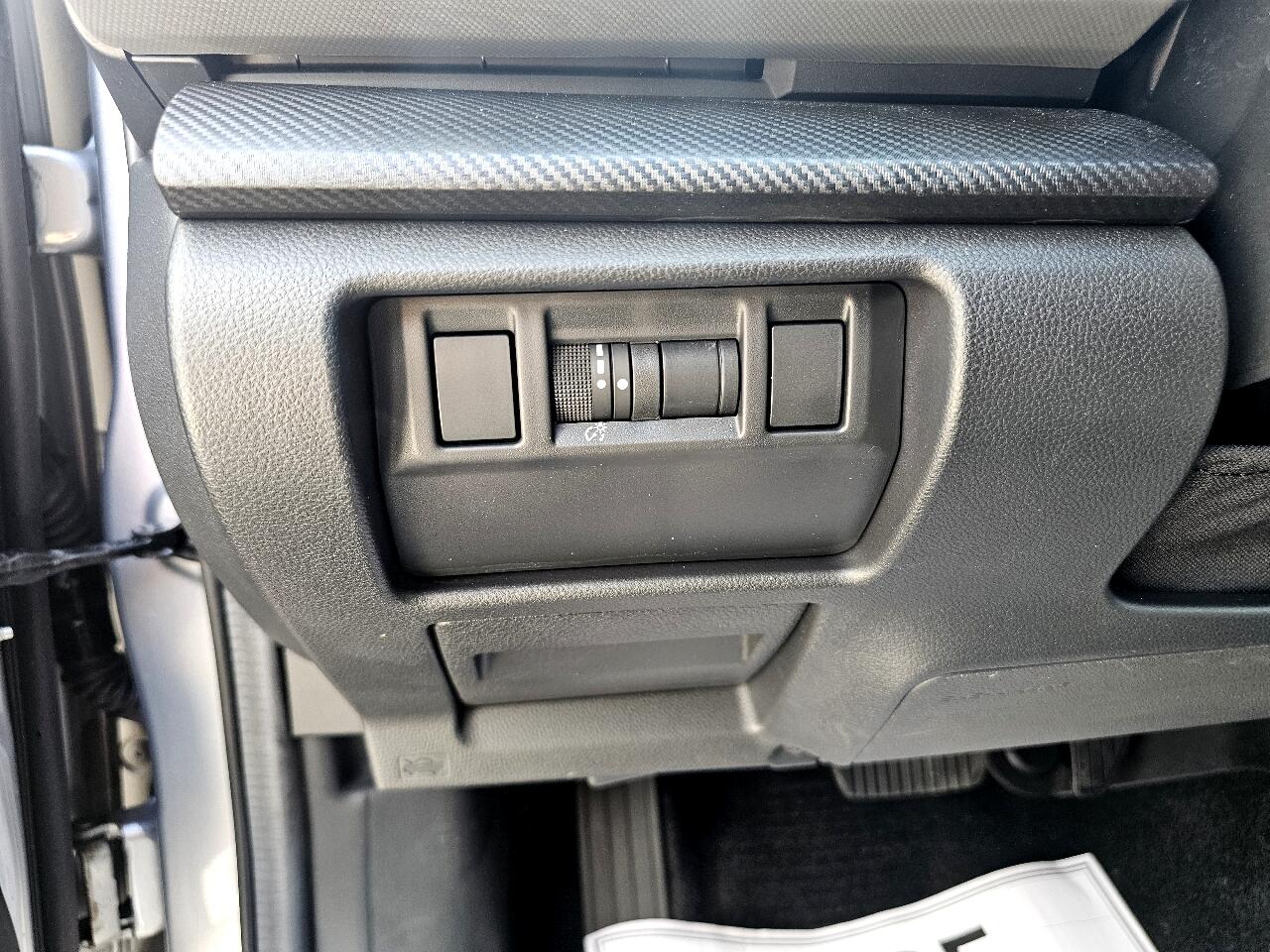 2024 Subaru Crosstrek Wilderness photo 43