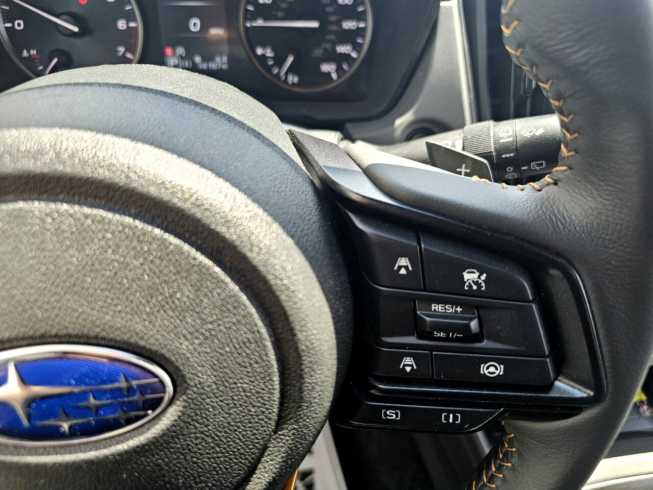 2024 Subaru Crosstrek Wilderness photo 45