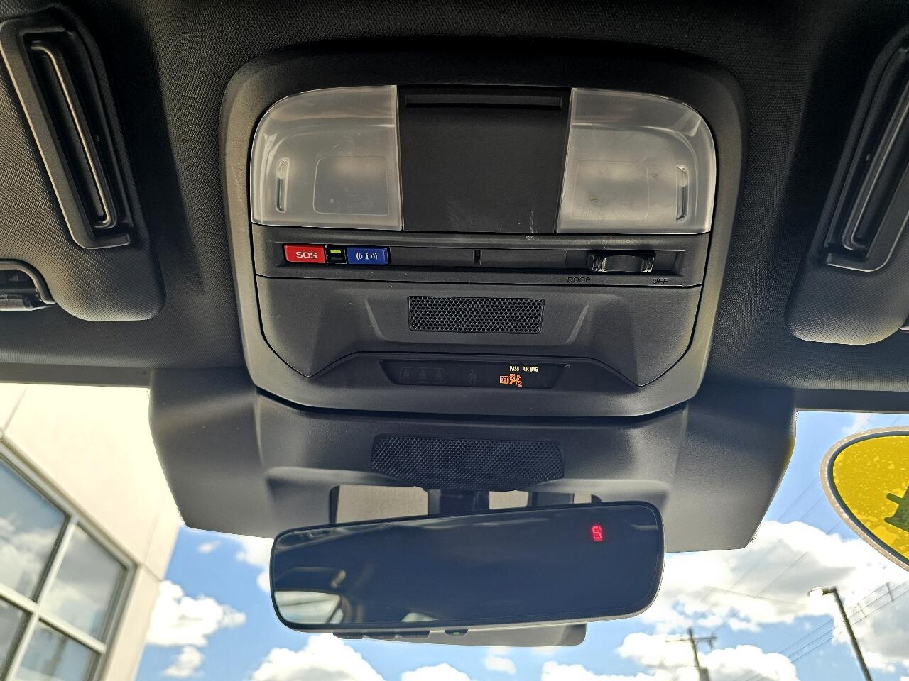 2024 Subaru Crosstrek Wilderness photo 48