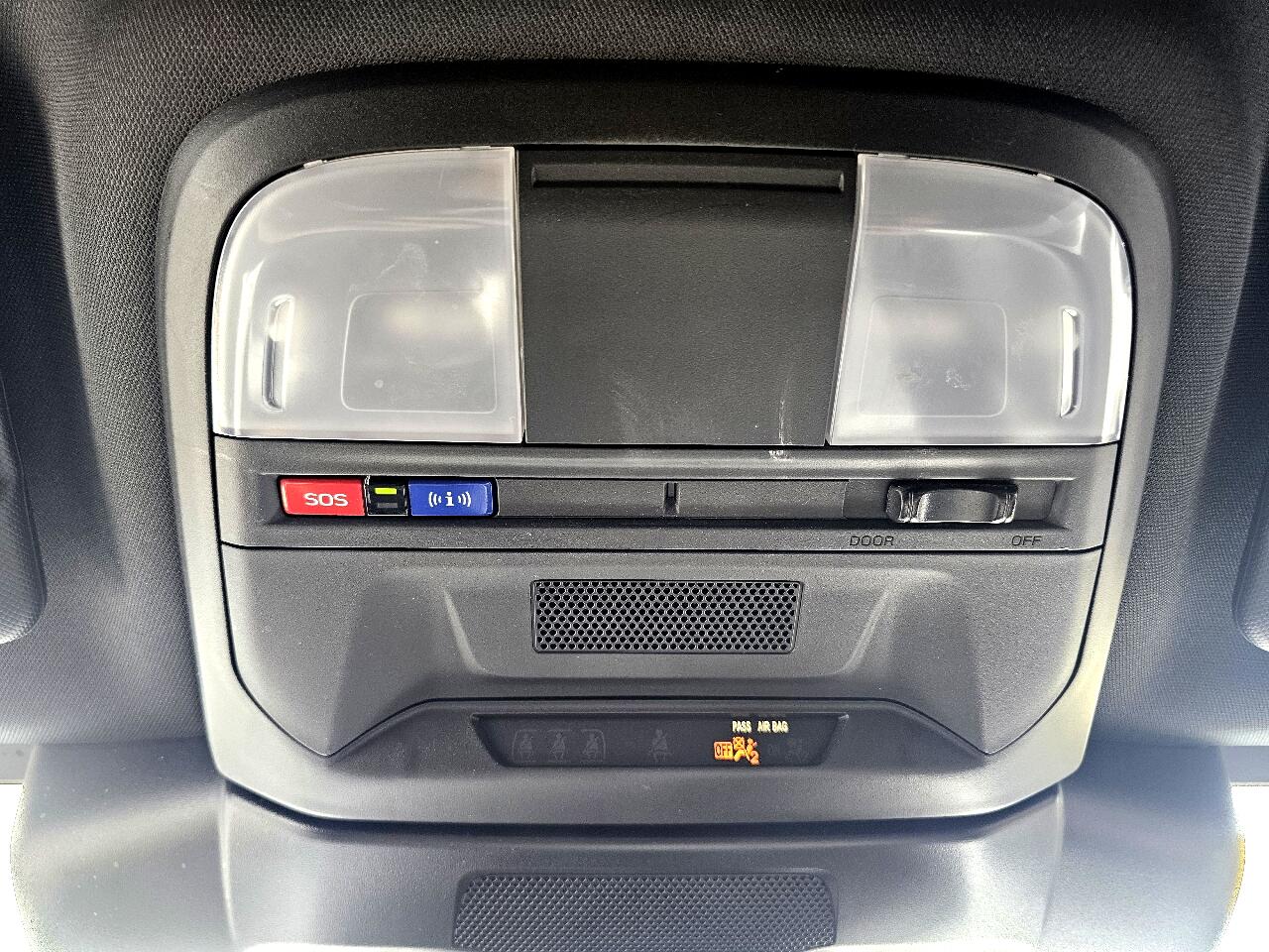 2024 Subaru Crosstrek Wilderness photo 49