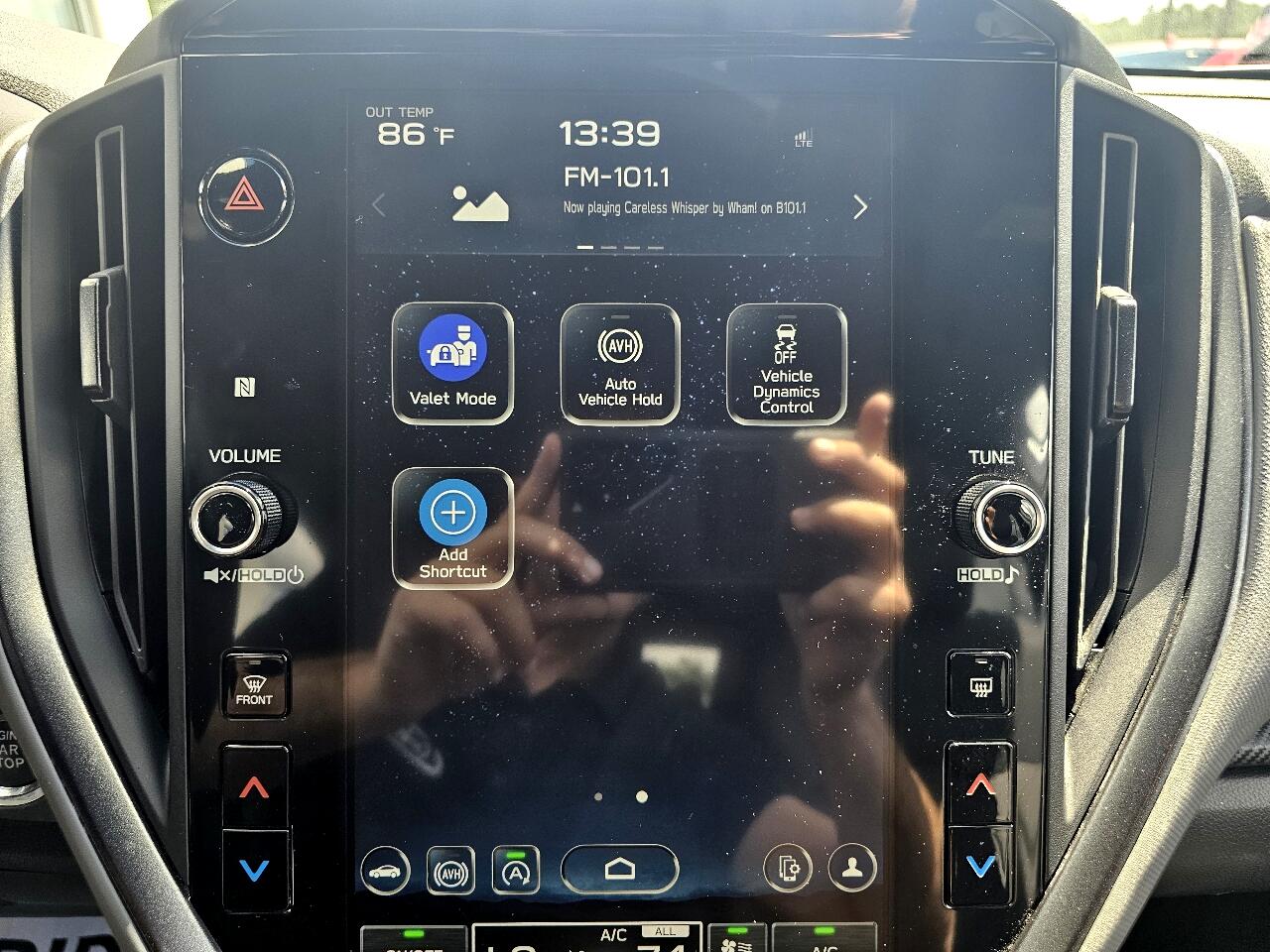 2024 Subaru Crosstrek Wilderness photo 52
