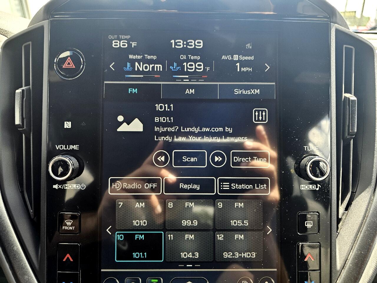 2024 Subaru Crosstrek Wilderness photo 53