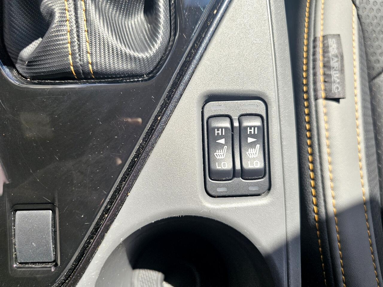 2024 Subaru Crosstrek Wilderness photo 58