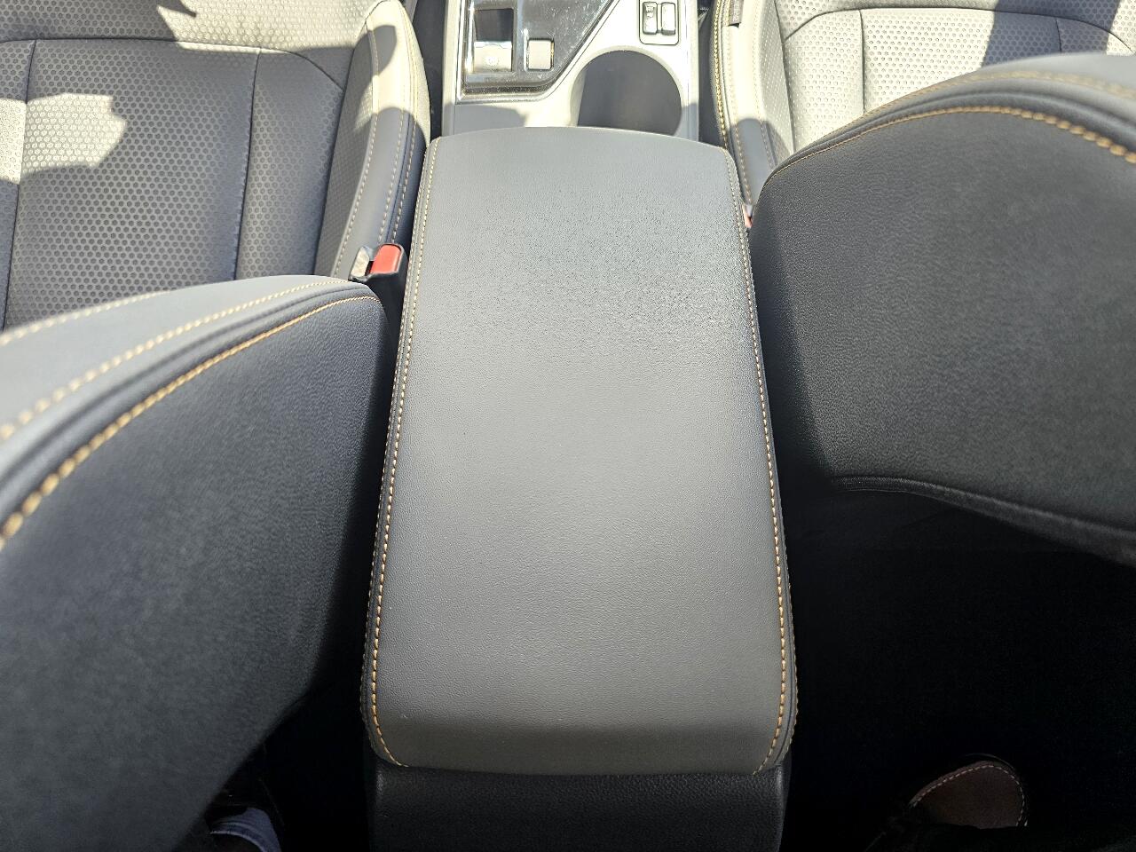 2024 Subaru Crosstrek Wilderness photo 59