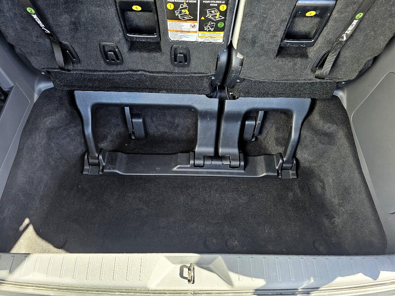 2021 Toyota Sienna LE photo 14