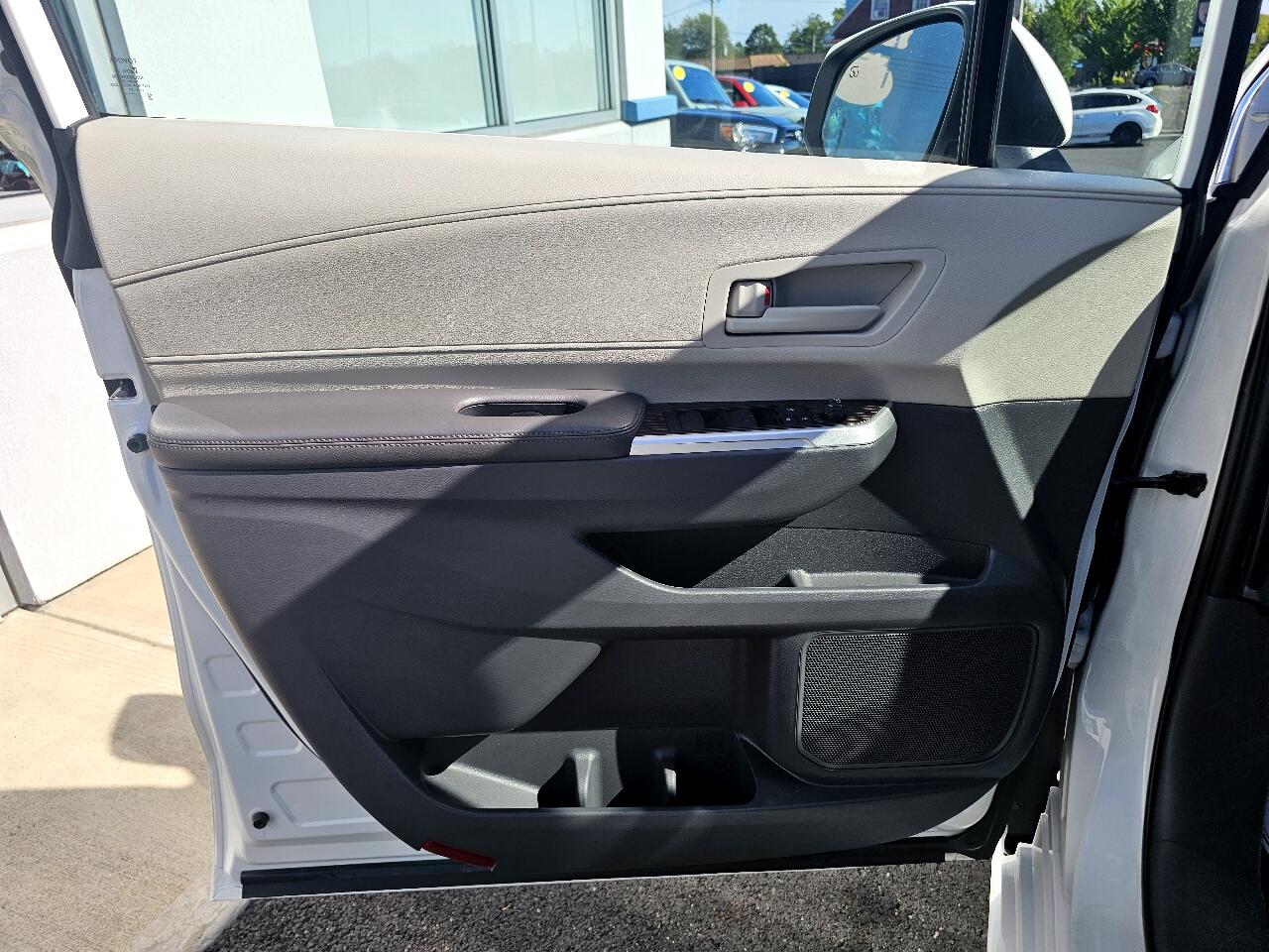 2021 Toyota Sienna LE photo 20