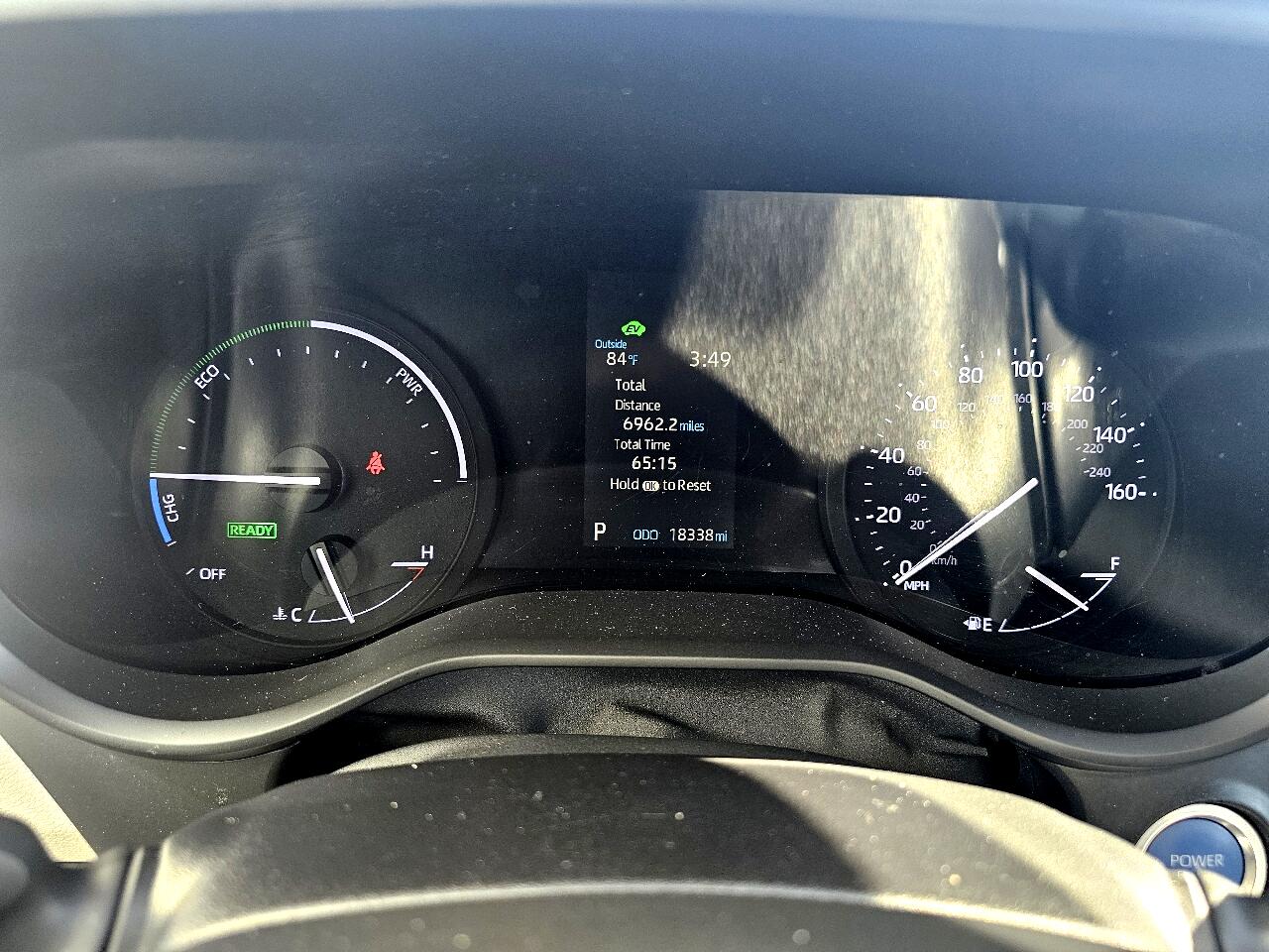 2021 Toyota Sienna LE photo 44
