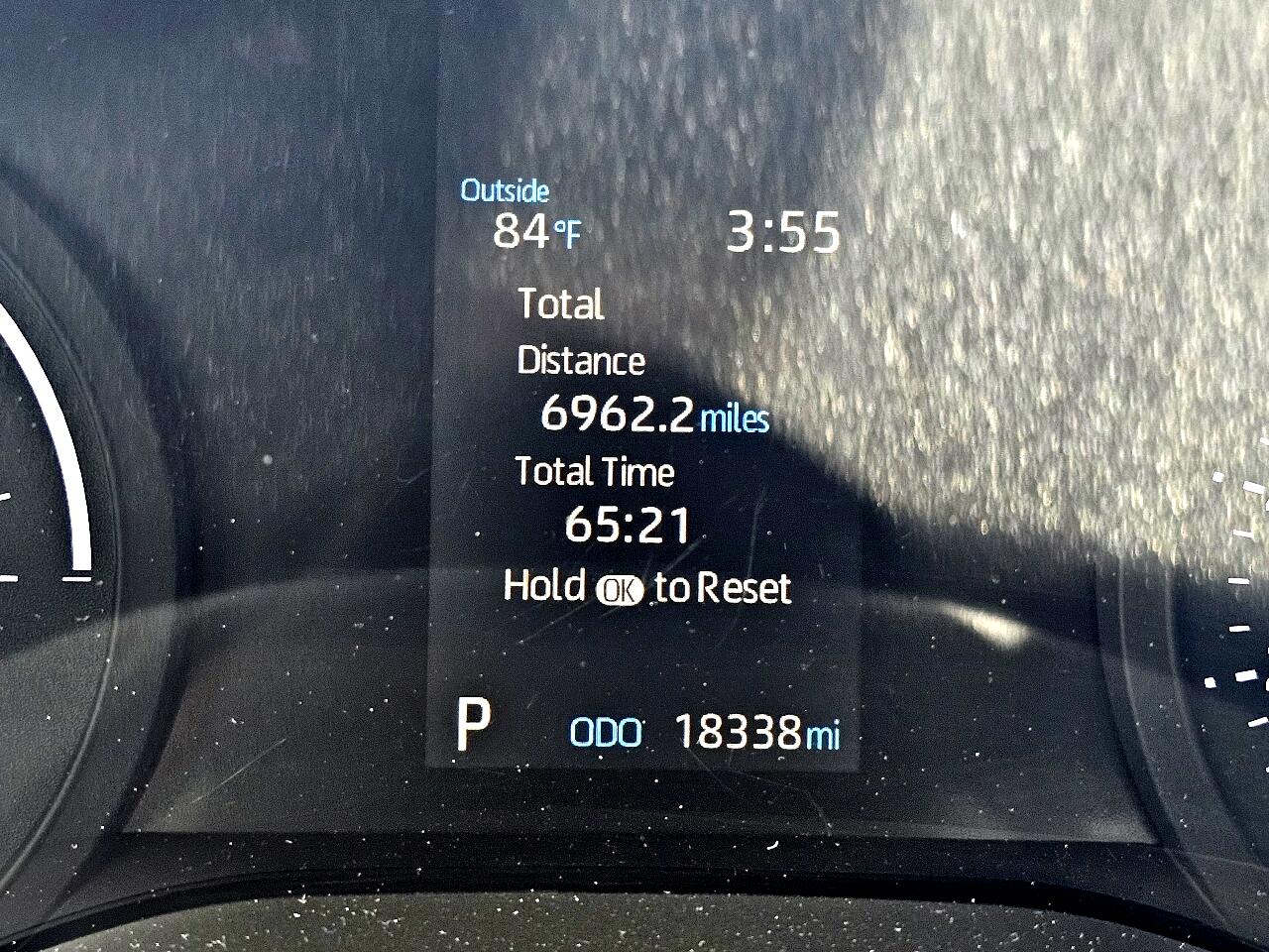 2021 Toyota Sienna LE photo 59