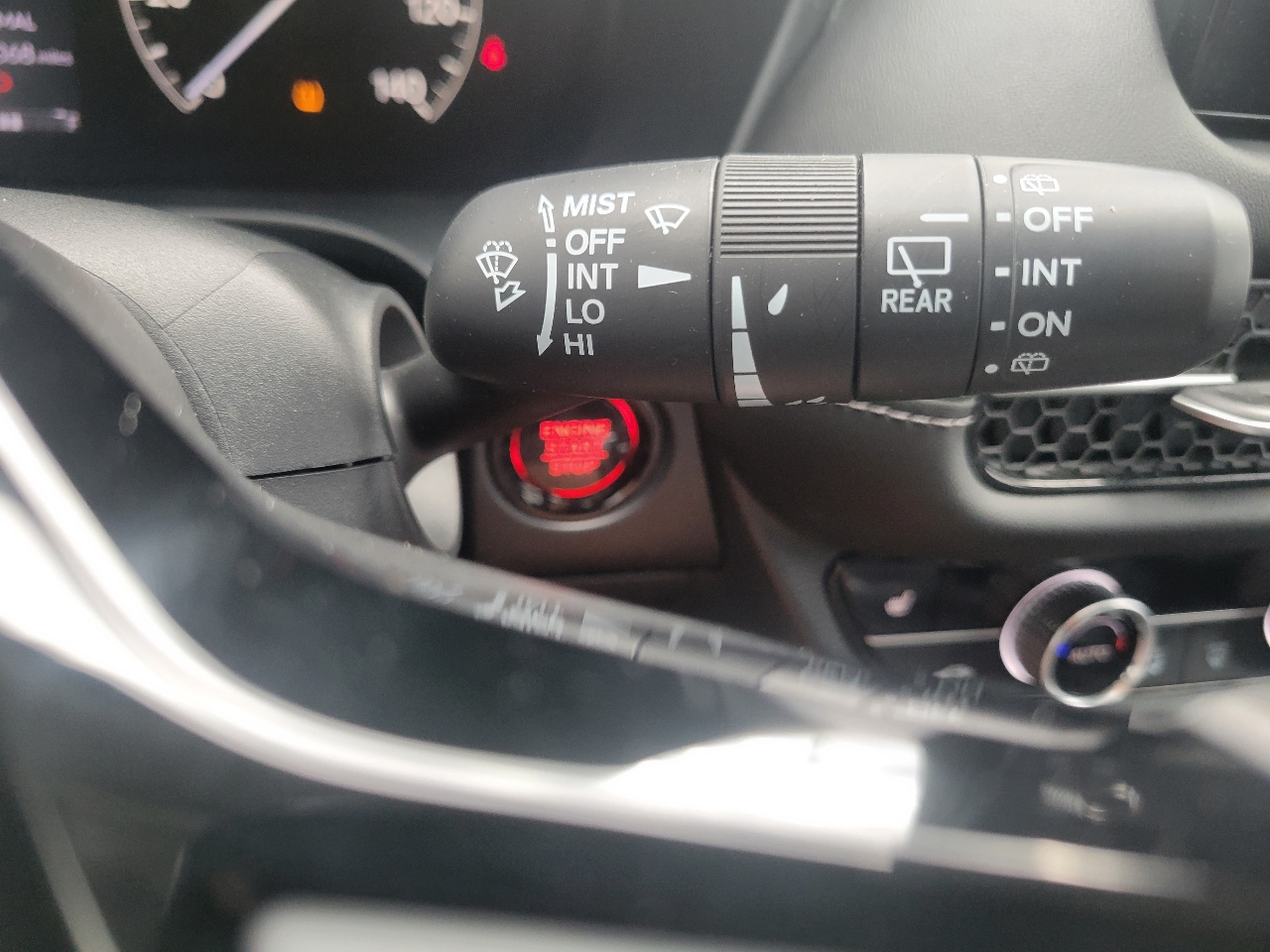Honda HR-V EX-L 2WD CVT 2024 Honda HR-V EX-L 2WD CVT 2024