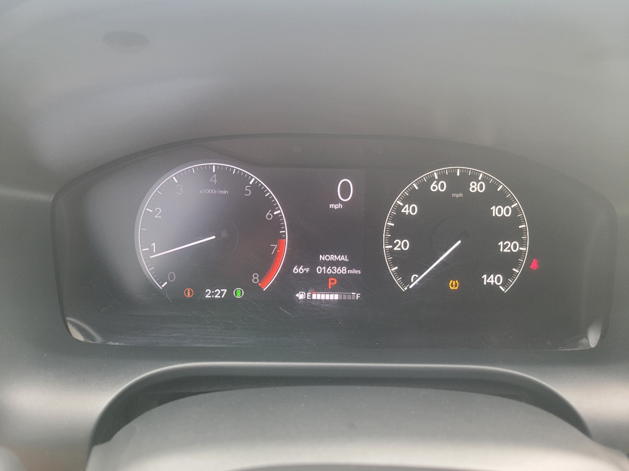 Honda HR-V EX-L 2WD CVT 2024 Honda HR-V EX-L 2WD CVT 2024