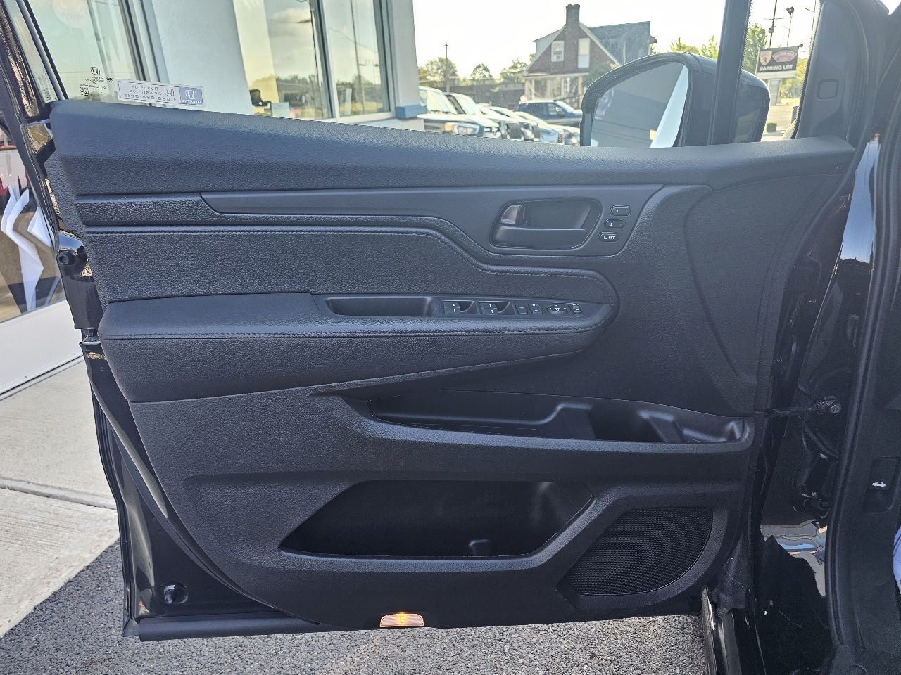 Honda Odyssey Sport Auto 2023 Honda Odyssey Sport Auto 2023