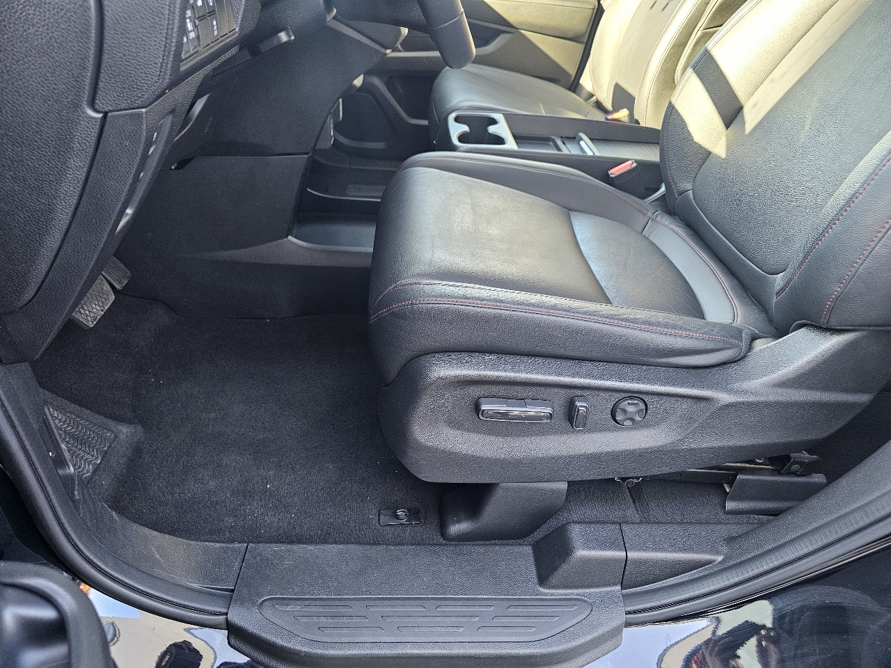 Honda Odyssey Sport Auto 2023 Honda Odyssey Sport Auto 2023