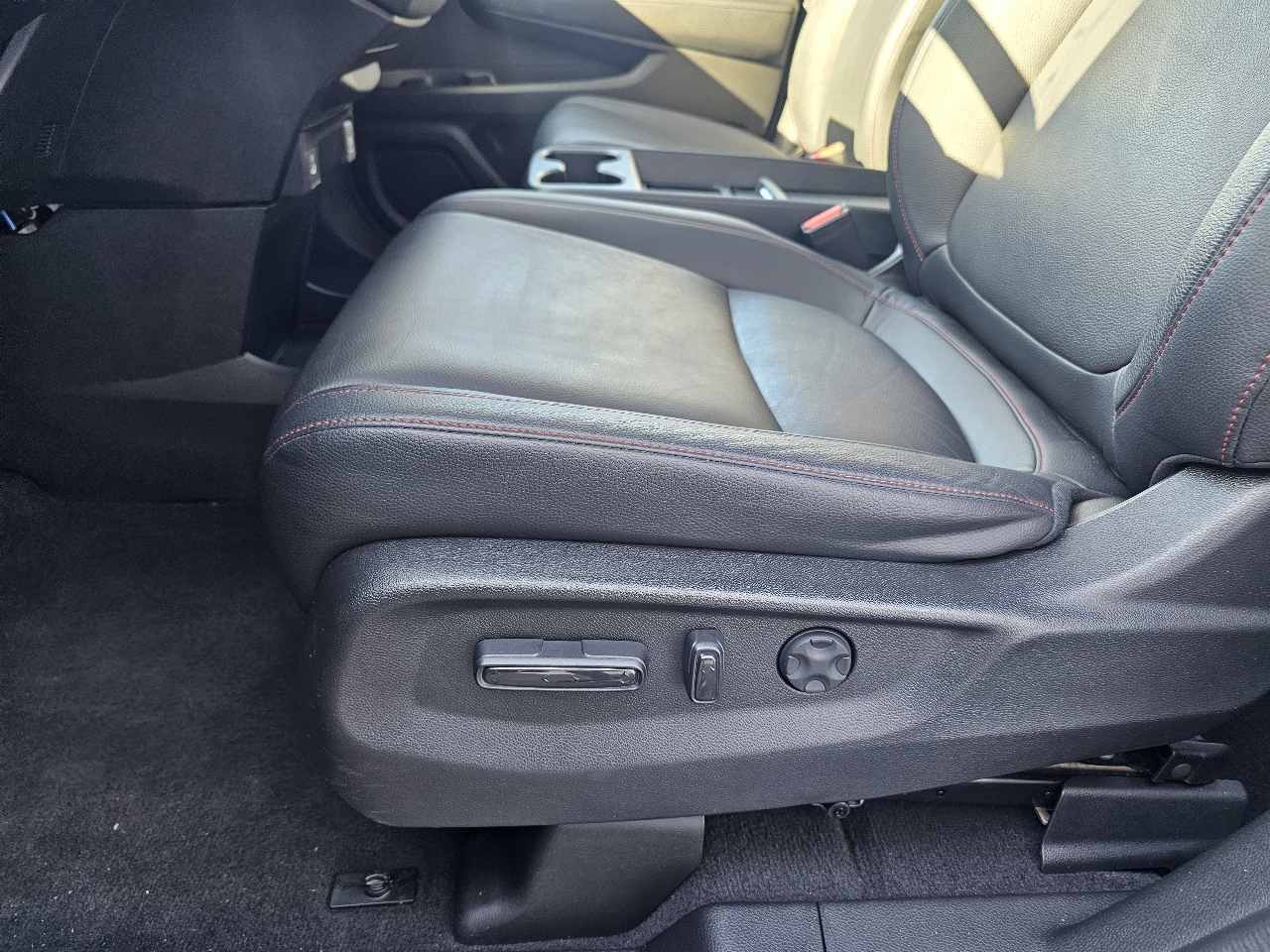 Honda Odyssey Sport Auto 2023 Honda Odyssey Sport Auto 2023