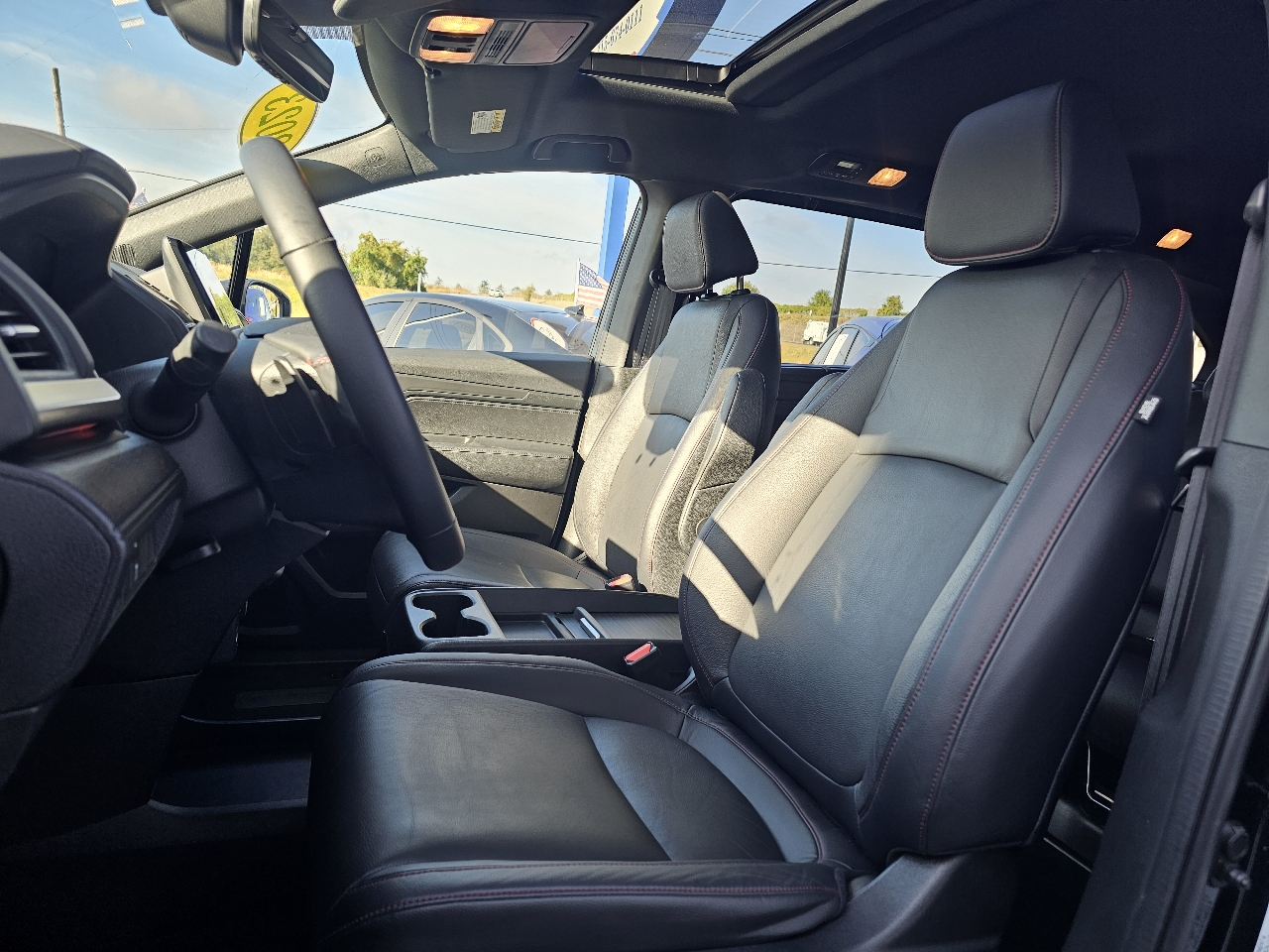 Honda Odyssey Sport Auto 2023 Honda Odyssey Sport Auto 2023