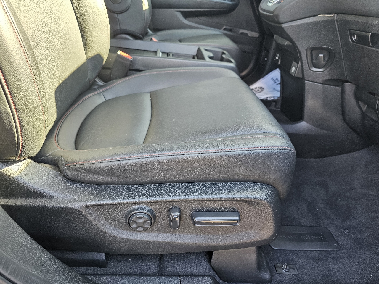 Honda Odyssey Sport Auto 2023 Honda Odyssey Sport Auto 2023