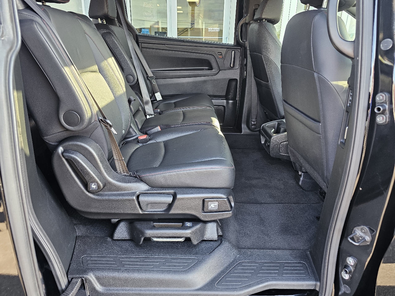 Honda Odyssey Sport Auto 2023 Honda Odyssey Sport Auto 2023