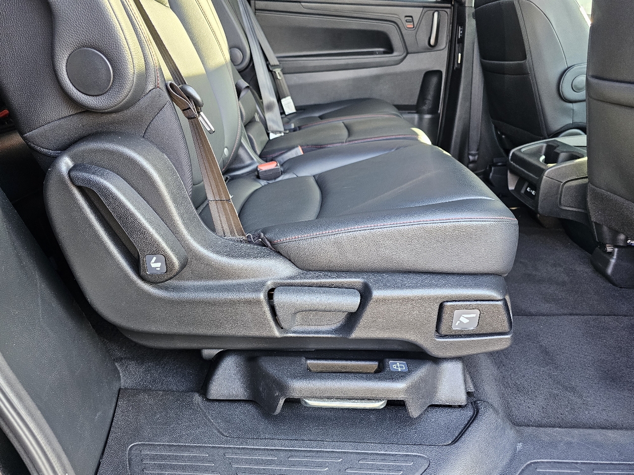 Honda Odyssey Sport Auto 2023 Honda Odyssey Sport Auto 2023