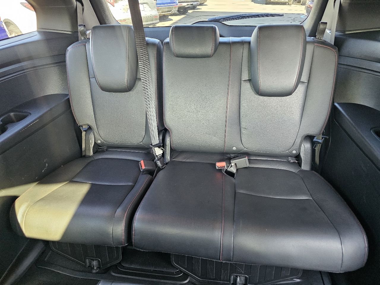 Honda Odyssey Sport Auto 2023 Honda Odyssey Sport Auto 2023