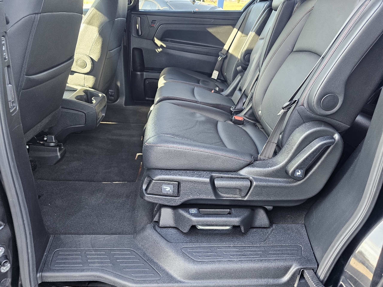 Honda Odyssey Sport Auto 2023 Honda Odyssey Sport Auto 2023