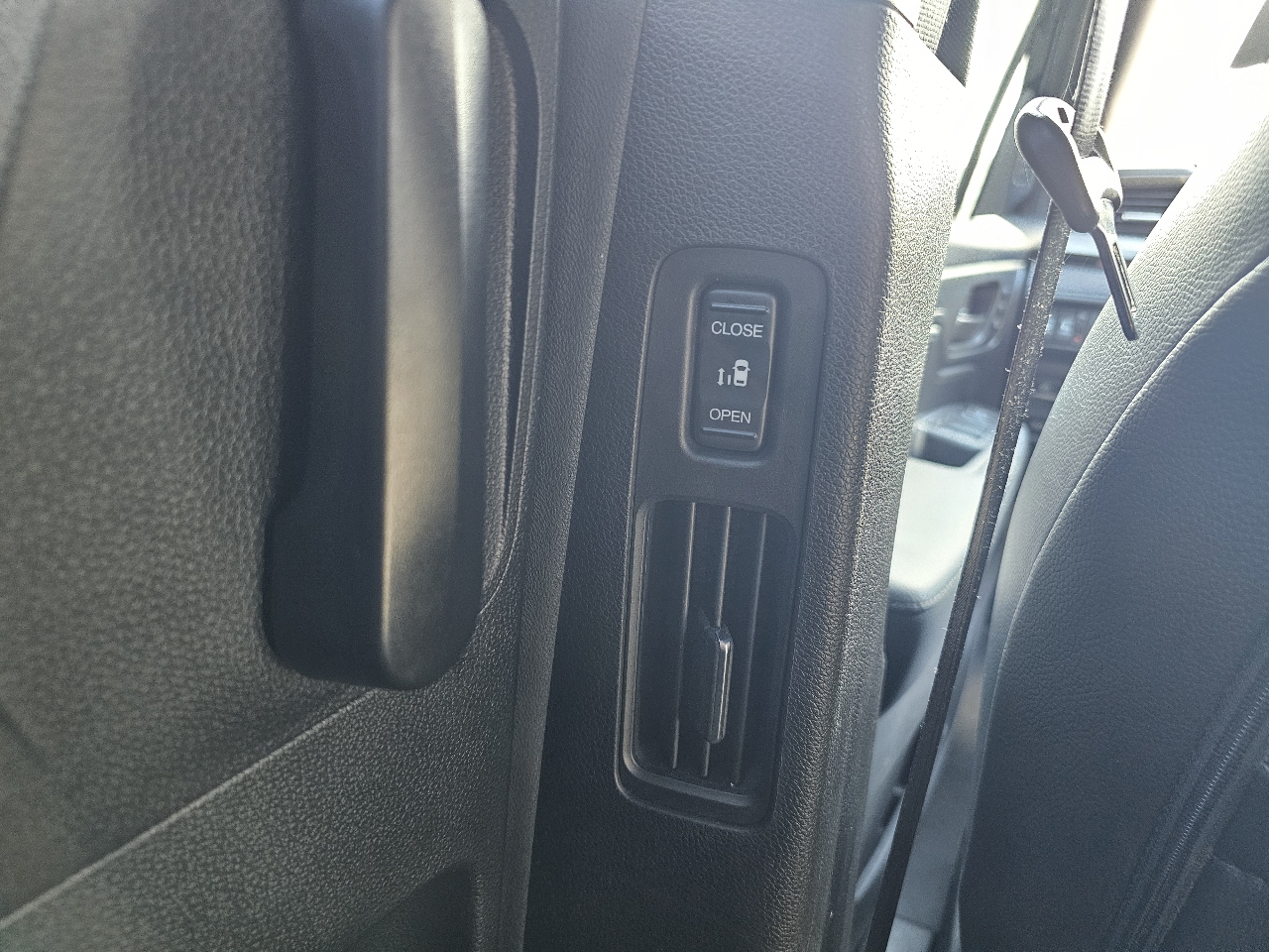 Honda Odyssey Sport Auto 2023 Honda Odyssey Sport Auto 2023