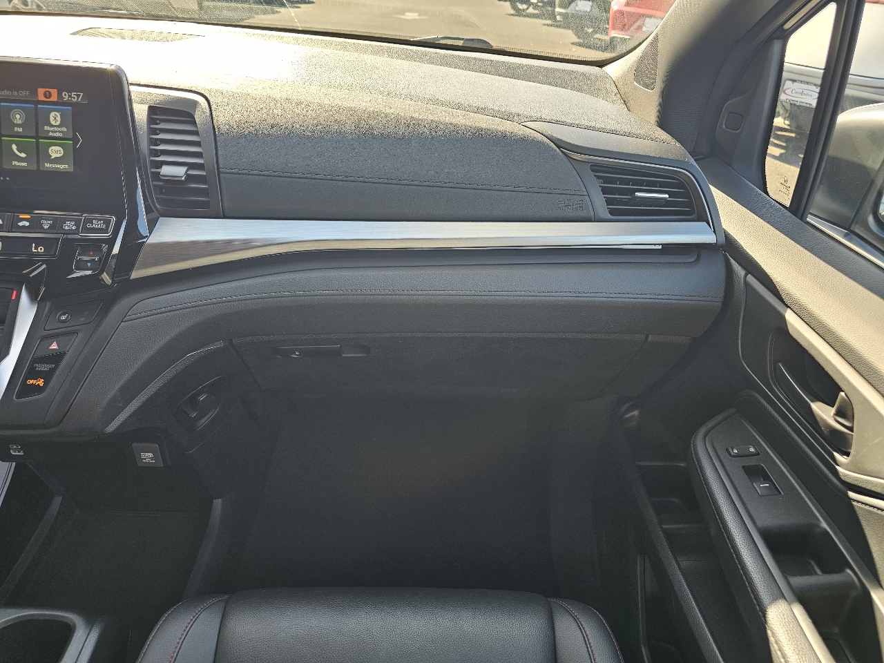 Honda Odyssey Sport Auto 2023 Honda Odyssey Sport Auto 2023