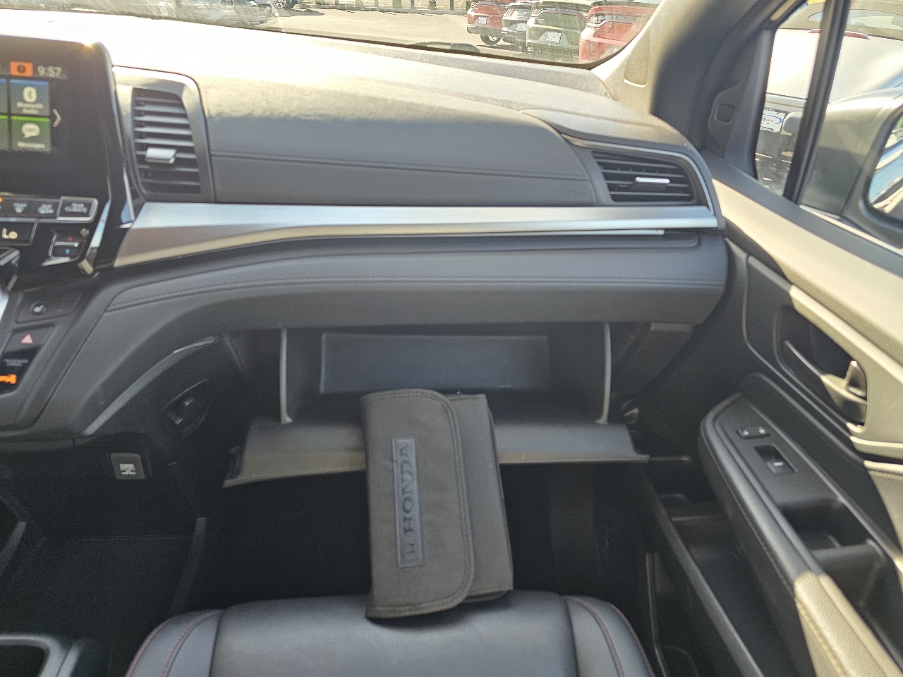 Honda Odyssey Sport Auto 2023 Honda Odyssey Sport Auto 2023