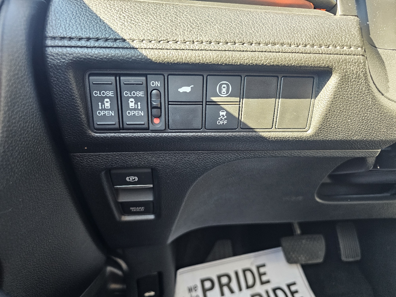 Honda Odyssey Sport Auto 2023 Honda Odyssey Sport Auto 2023
