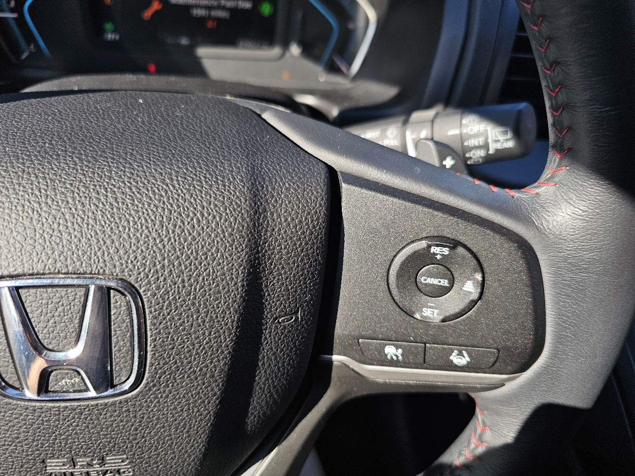 Honda Odyssey Sport Auto 2023 Honda Odyssey Sport Auto 2023