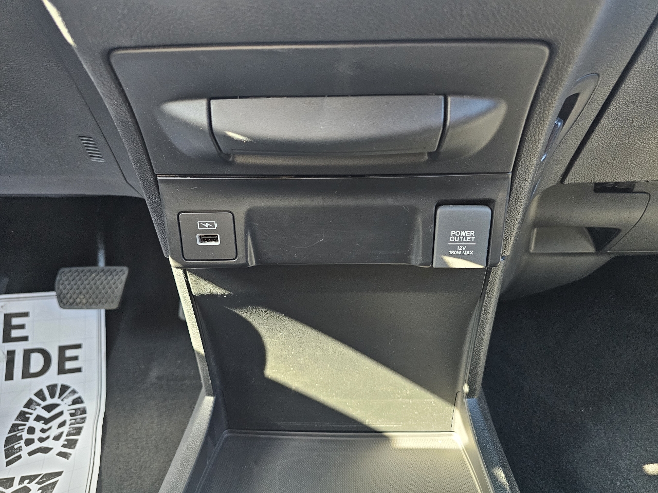 Honda Odyssey Sport Auto 2023 Honda Odyssey Sport Auto 2023