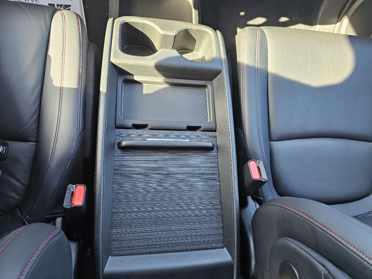 Honda Odyssey Sport Auto 2023 Honda Odyssey Sport Auto 2023