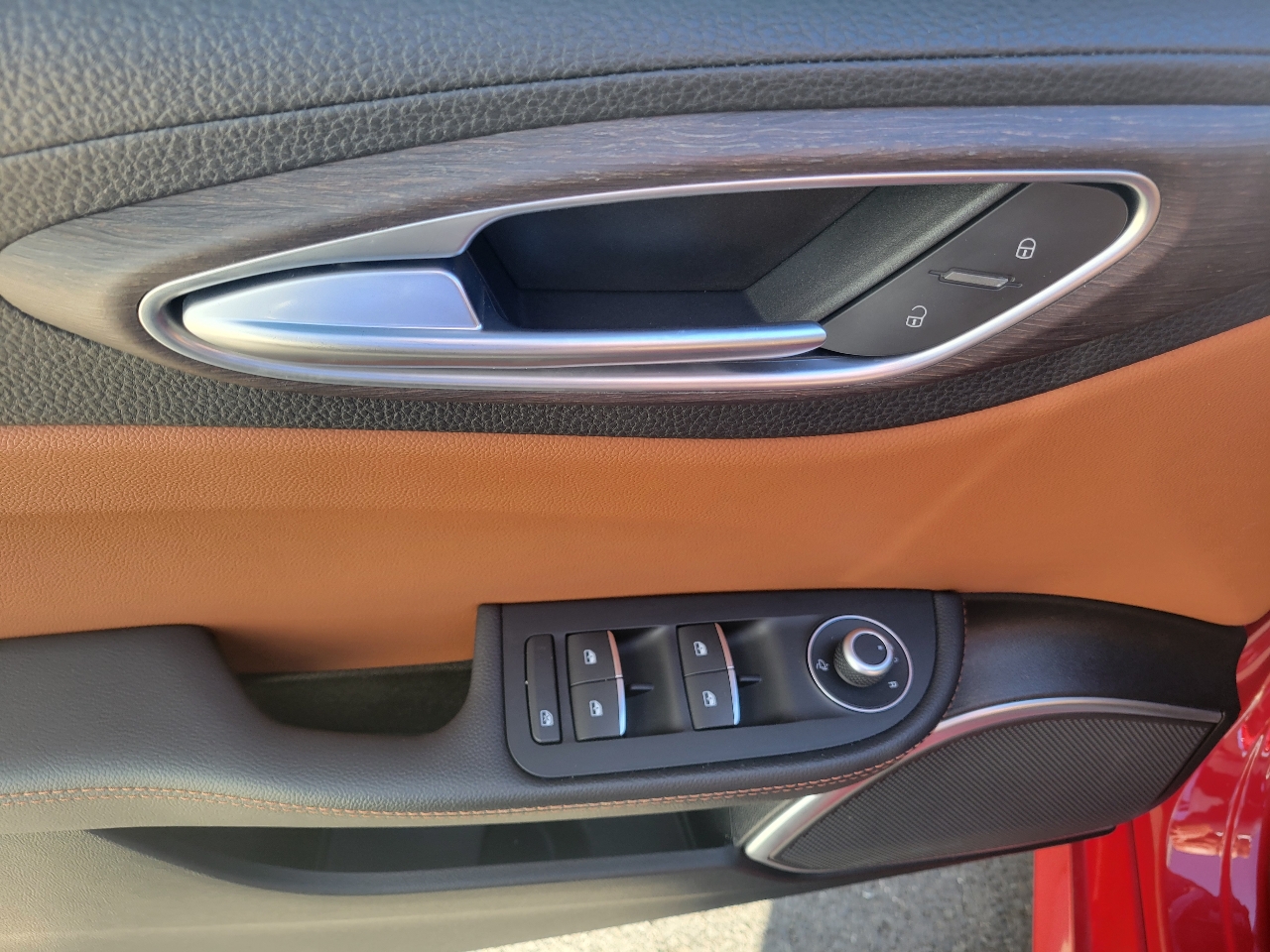 Alfa Romeo Giulia Ti RWD 2020