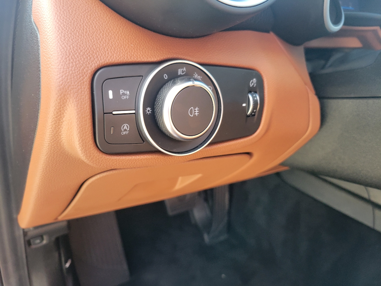 Alfa Romeo Giulia Ti RWD 2020