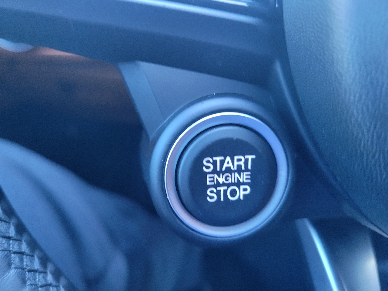 Alfa Romeo Giulia Ti RWD 2020