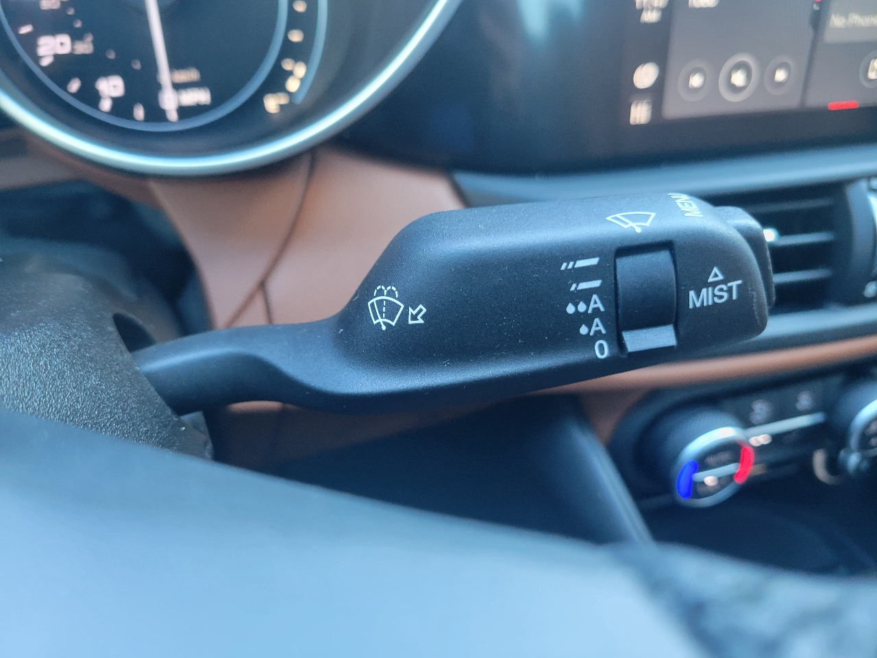 Alfa Romeo Giulia Ti RWD 2020