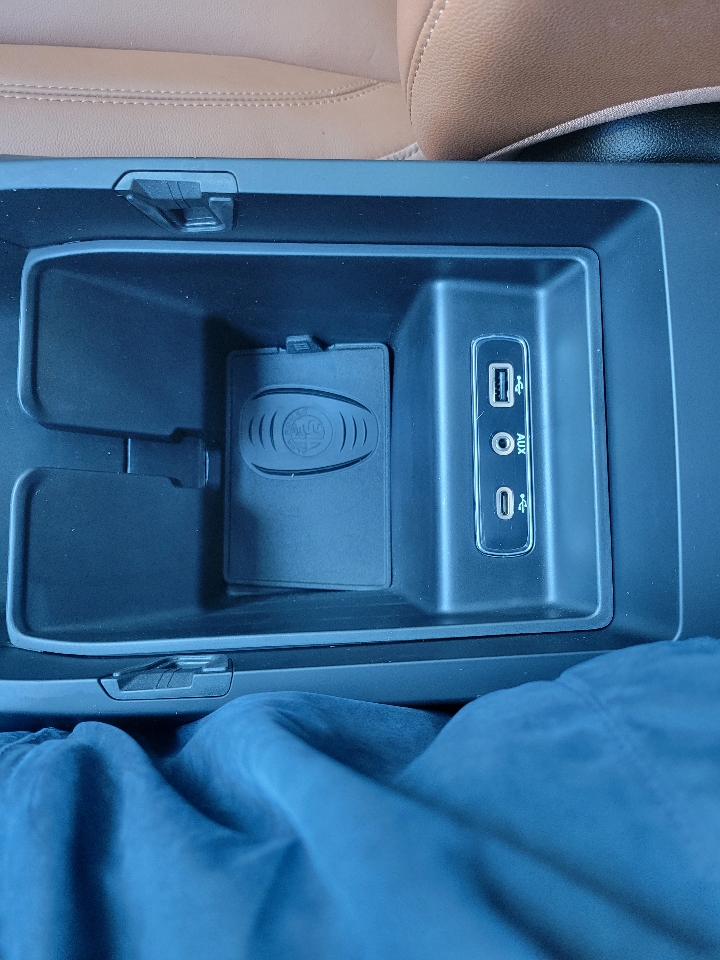 Alfa Romeo Giulia Ti RWD 2020