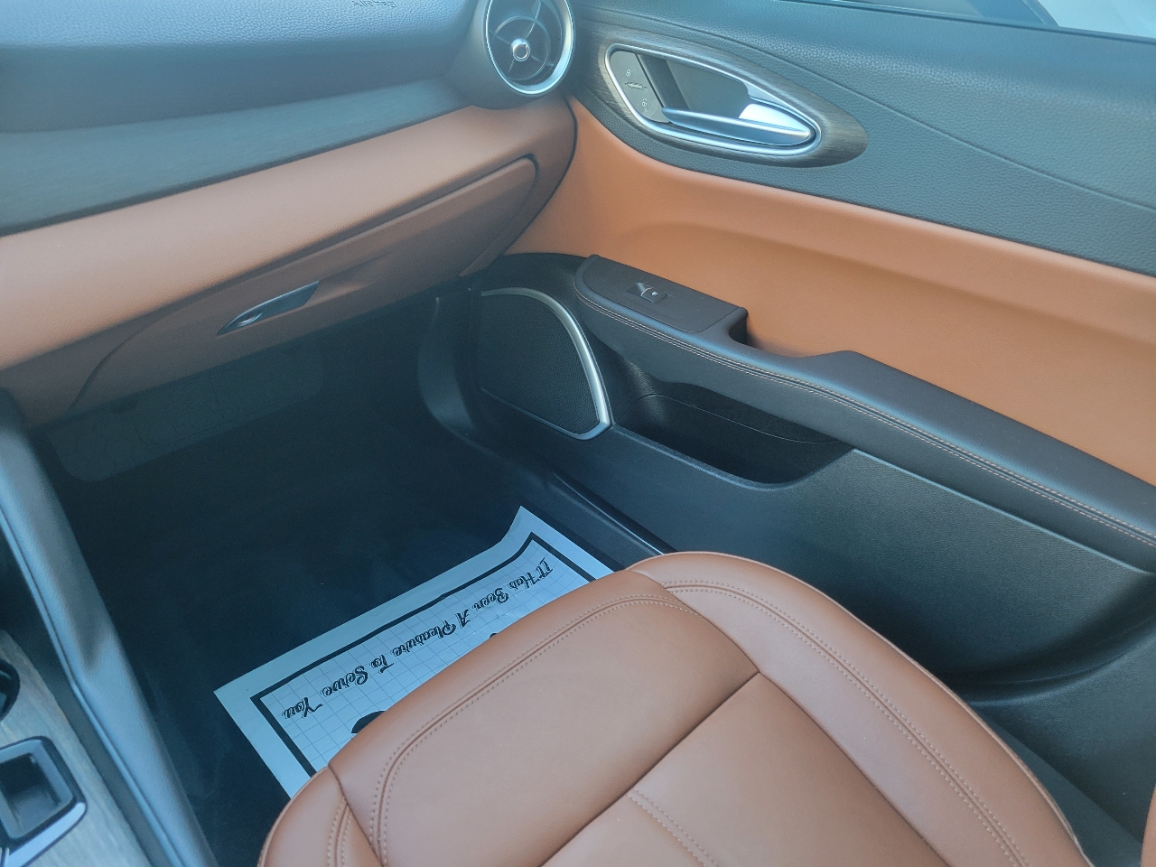 Alfa Romeo Giulia Ti RWD 2020