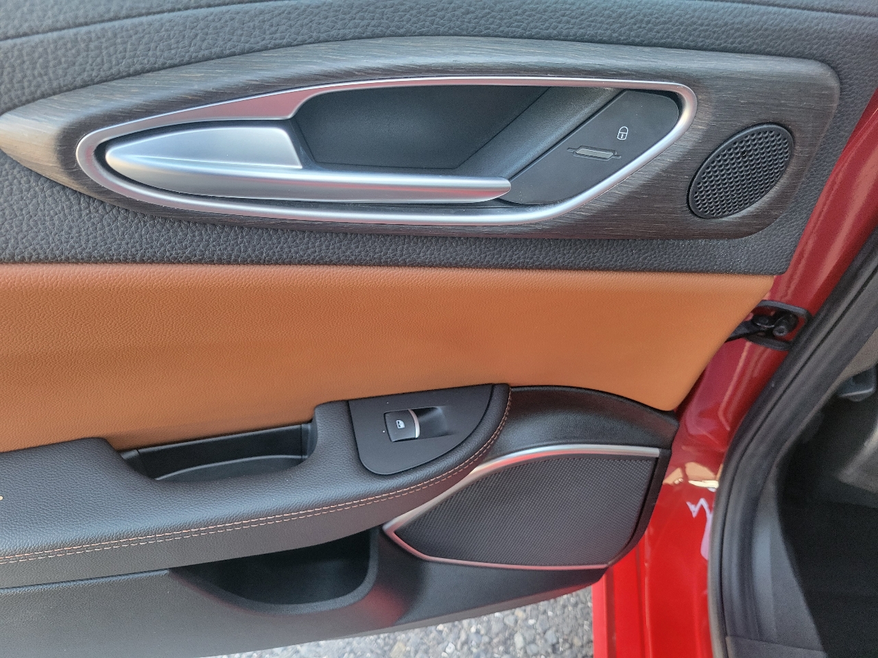 Alfa Romeo Giulia Ti RWD 2020