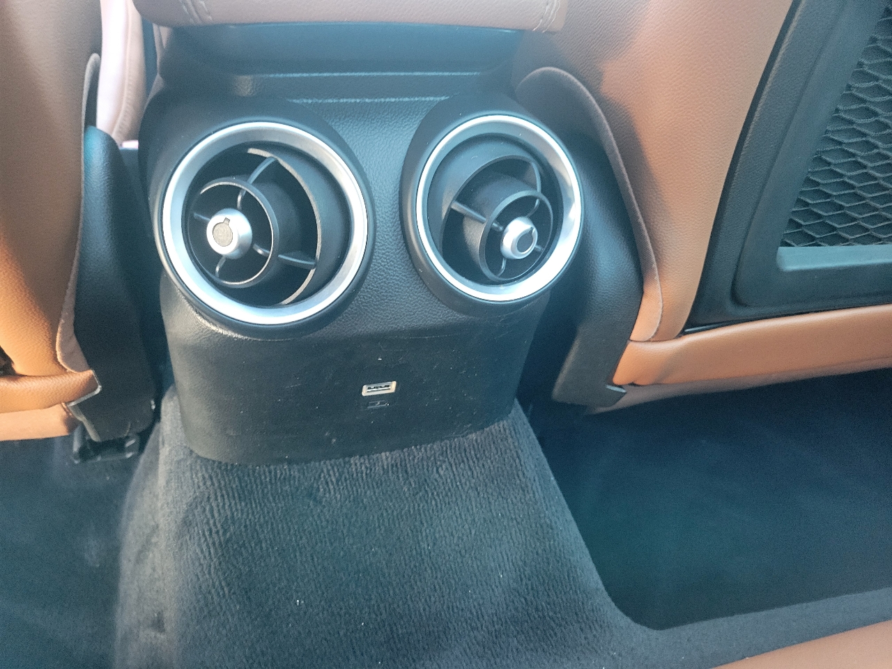 Alfa Romeo Giulia Ti RWD 2020