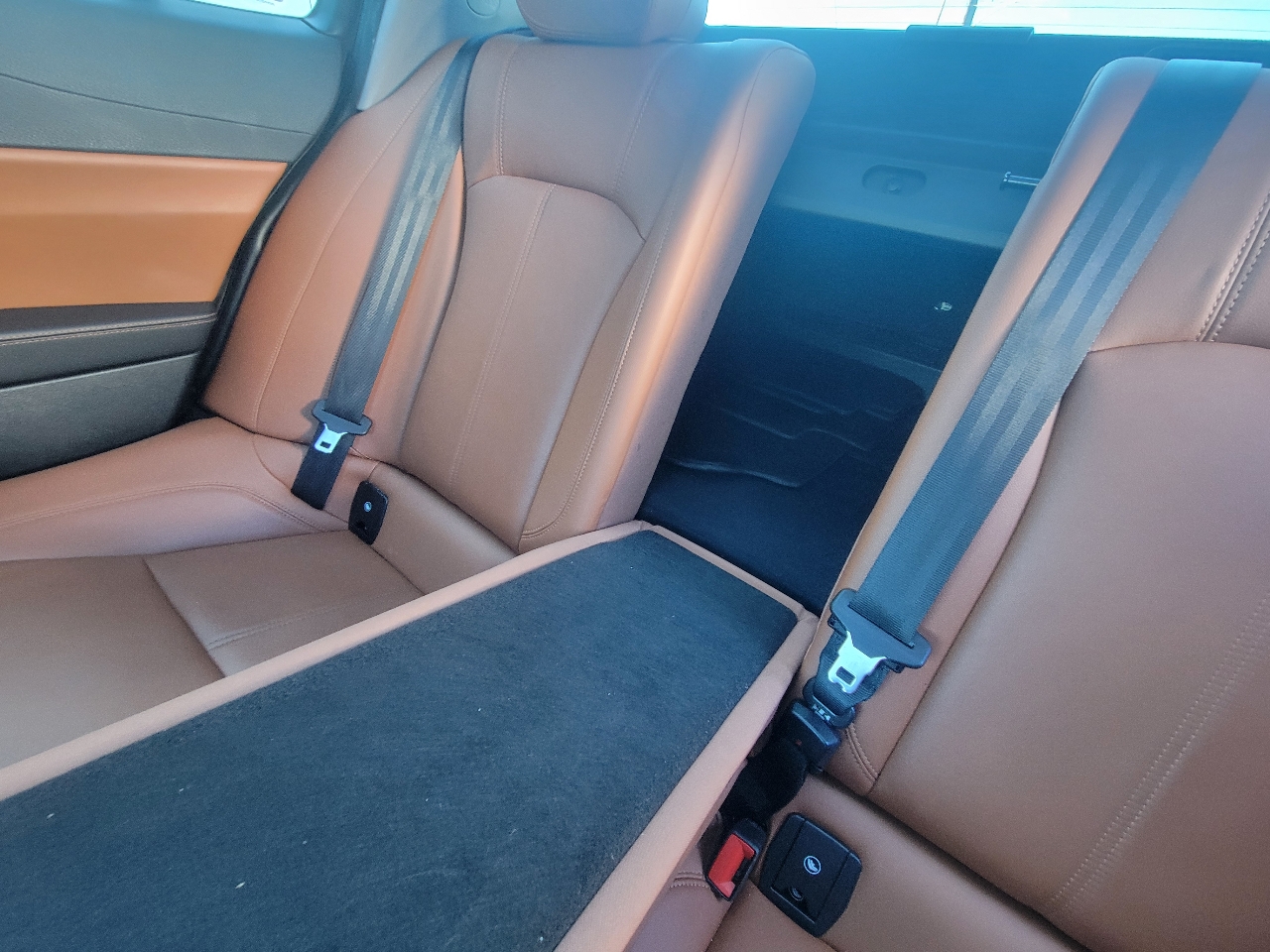 Alfa Romeo Giulia Ti RWD 2020