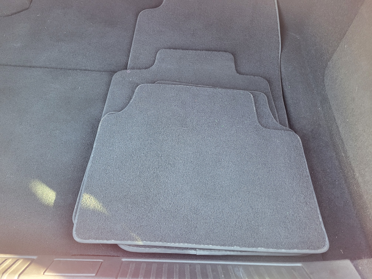 Alfa Romeo Giulia Ti RWD 2020